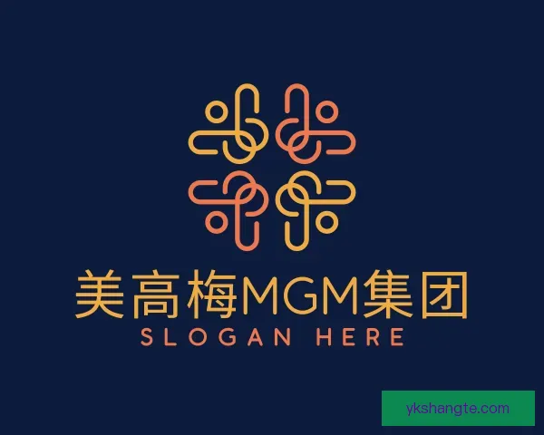知道美高梅MGM集团